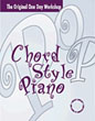 Popular Chord Style Piano
