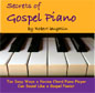 Secrets of Gospel CD