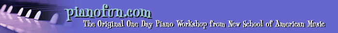 Pianofun logo