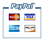 PayPalCreditCard Logo