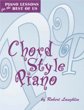 Popular Chord Style Piano 