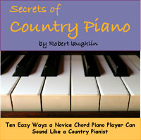 Secrets of Country Piano