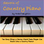 Secrets of Country CD