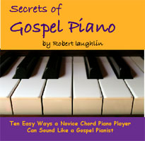 Secrets of Gospel Piano