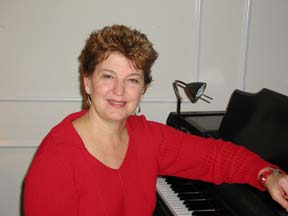 workshop leader photo