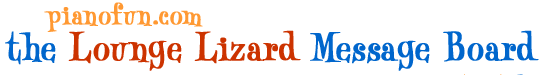message board logo