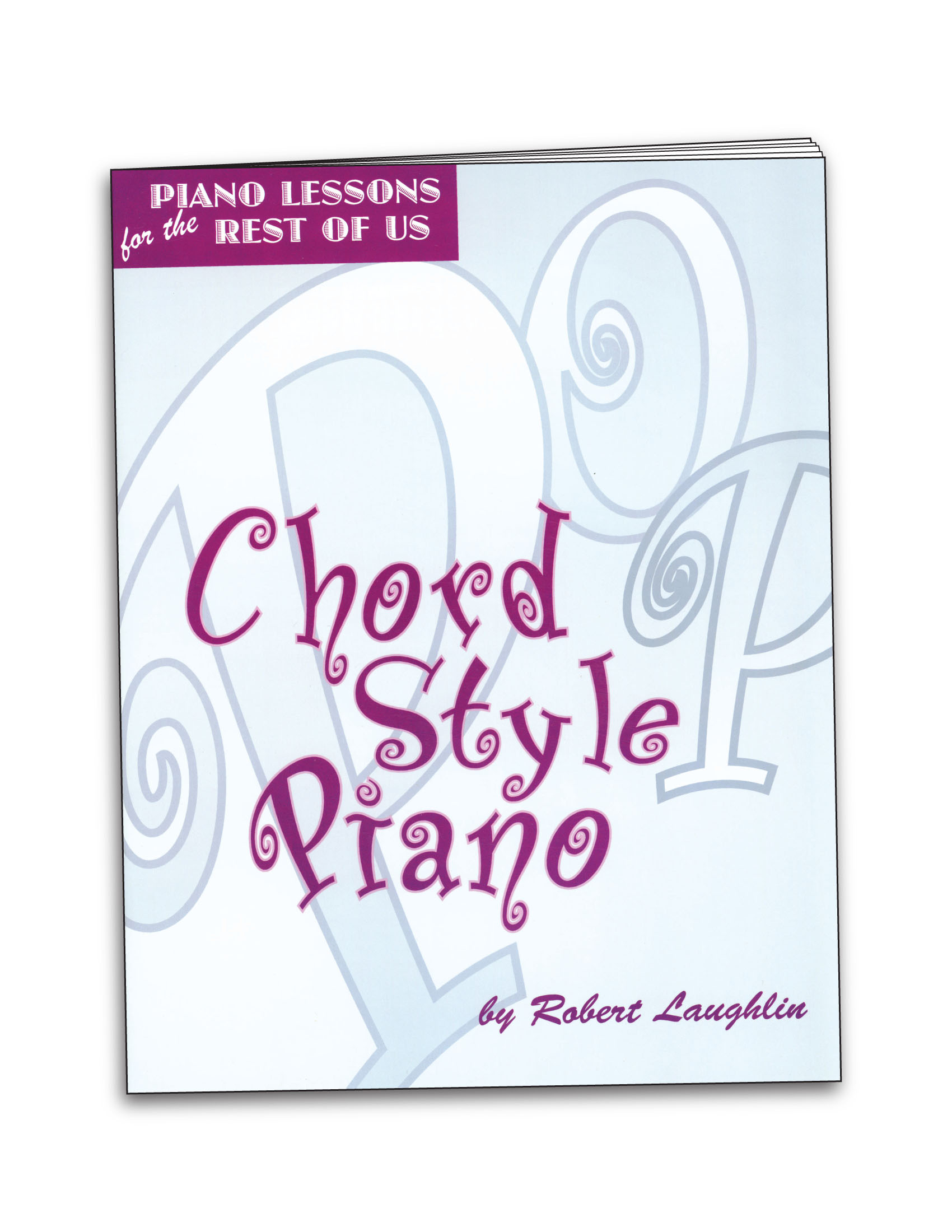 Pop Chord Book Cover
